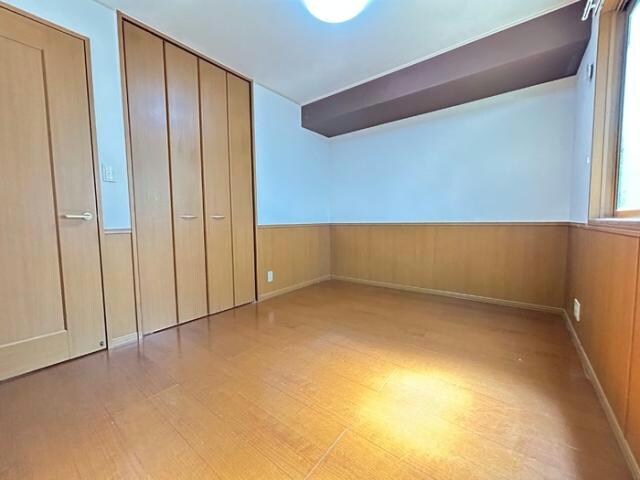 ファミールSの物件内観写真