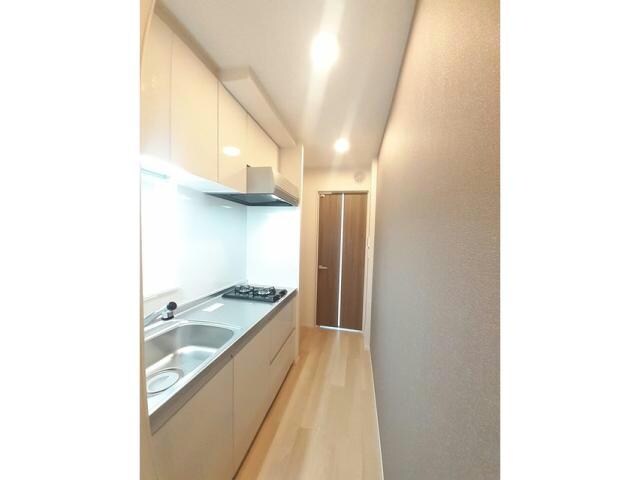 シャルム・ミキャの物件内観写真