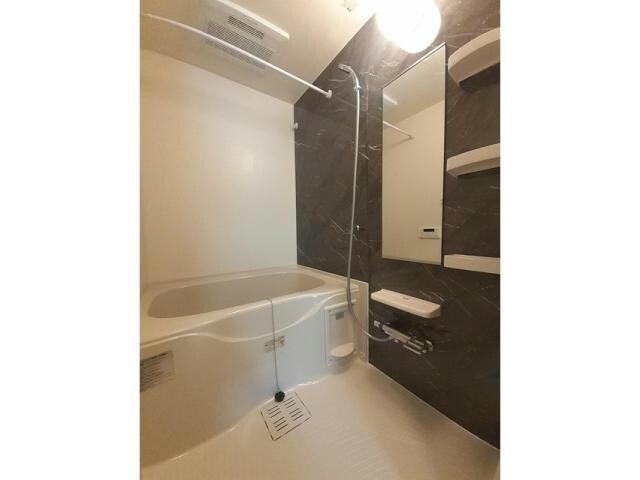 シャルム・ミキャの物件内観写真