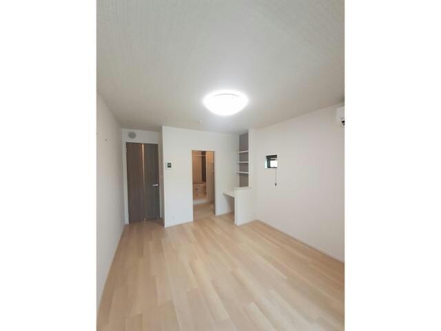 シャルム・ミキャの物件内観写真