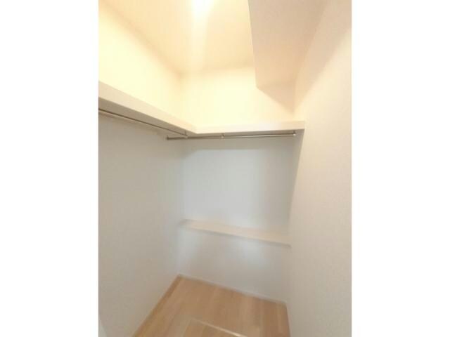 シャルム・ミキャの物件内観写真