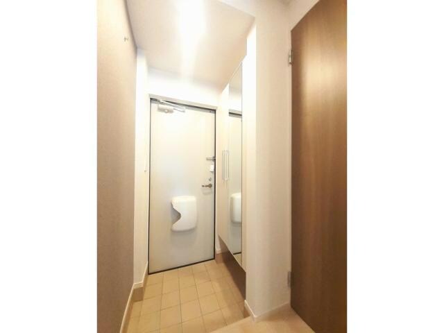 シャルム・ミキャの物件内観写真