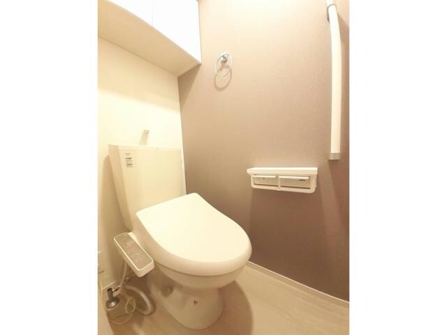 シャルム・ミキャの物件内観写真