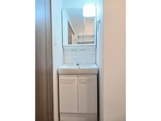 シャルム・ミキャの物件内観写真