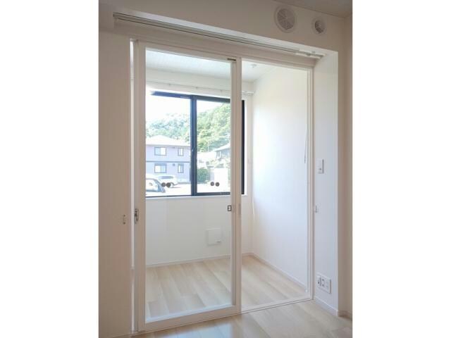 シャルム・ミキャの物件内観写真