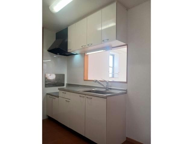 アルマーニ　Ⅳの物件内観写真