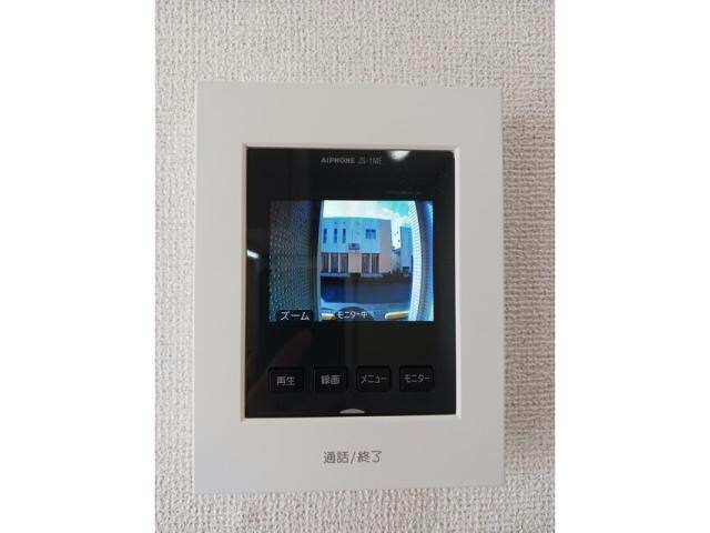 アルマーニ　Ⅳの物件内観写真