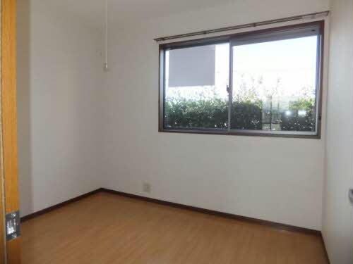 アメニティーハウスの物件内観写真