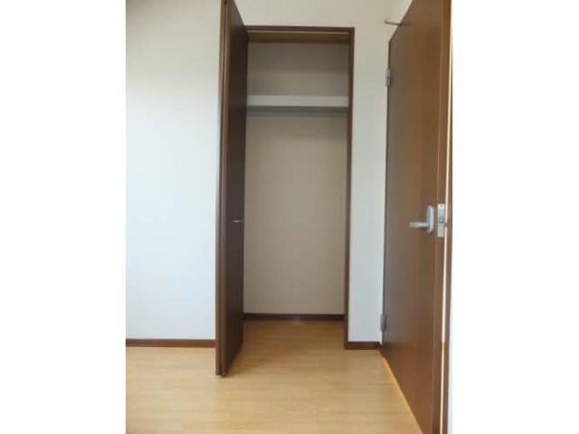 アメニティーハウスの物件内観写真