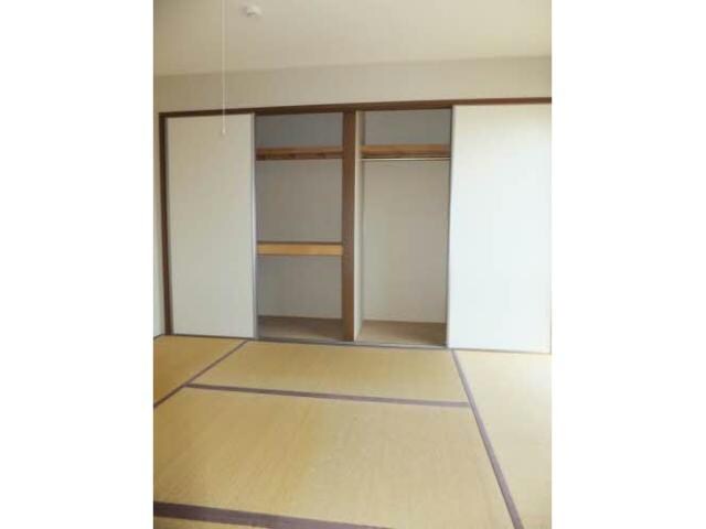 アメニティーハウスの物件内観写真