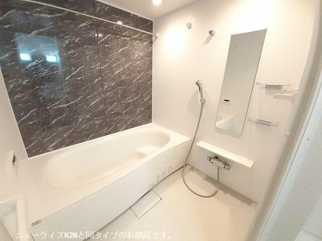 ドリームサイド光　Vの物件内観写真