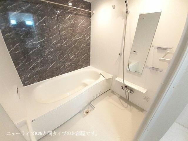 ドリームサイド光　Vの物件内観写真