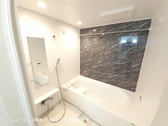 ドリームサイド光　Vの物件内観写真