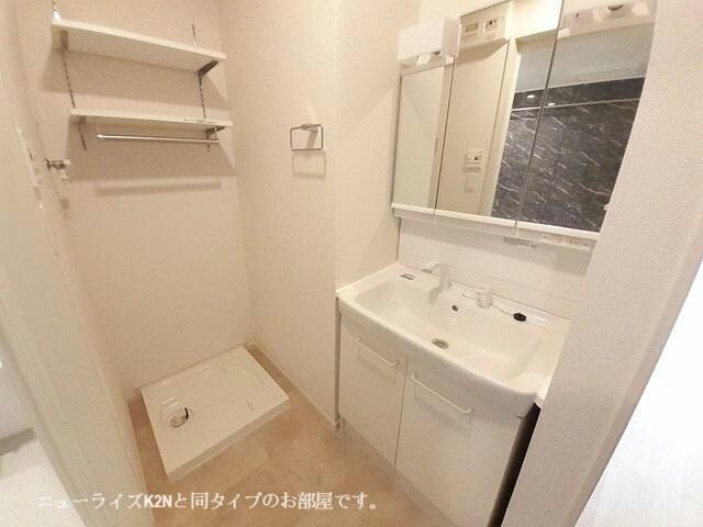 ドリームサイド光　Vの物件内観写真