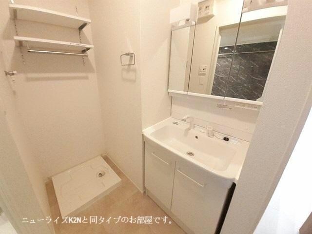 ドリームサイド光　Vの物件内観写真