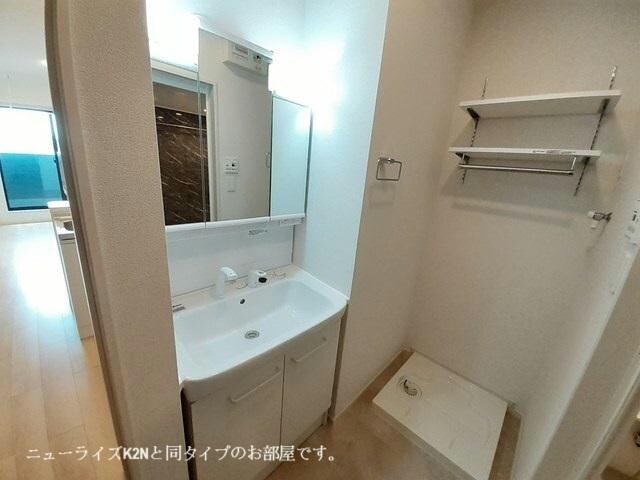 ドリームサイド光　Vの物件内観写真