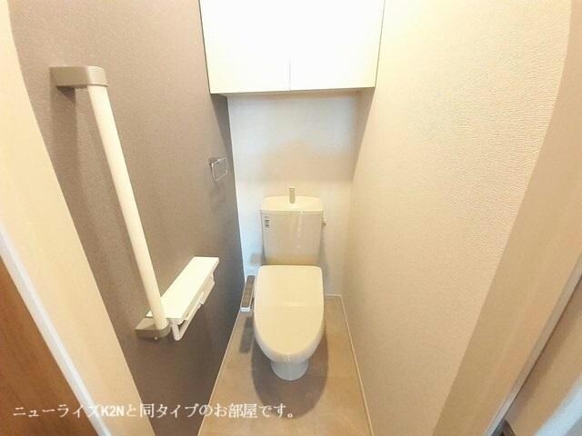ドリームサイド光　Vの物件内観写真
