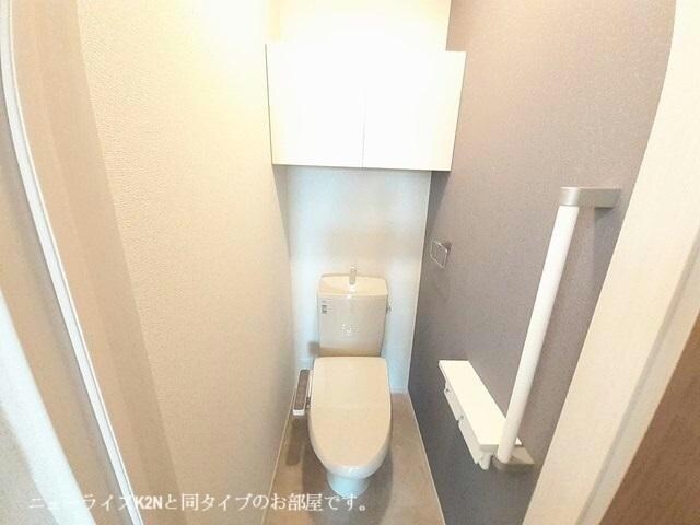 ドリームサイド光　Vの物件内観写真