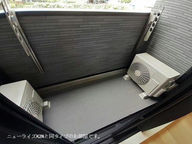 ドリームサイド光　Vの物件内観写真