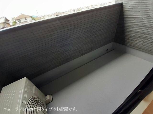 ドリームサイド光　Vの物件内観写真