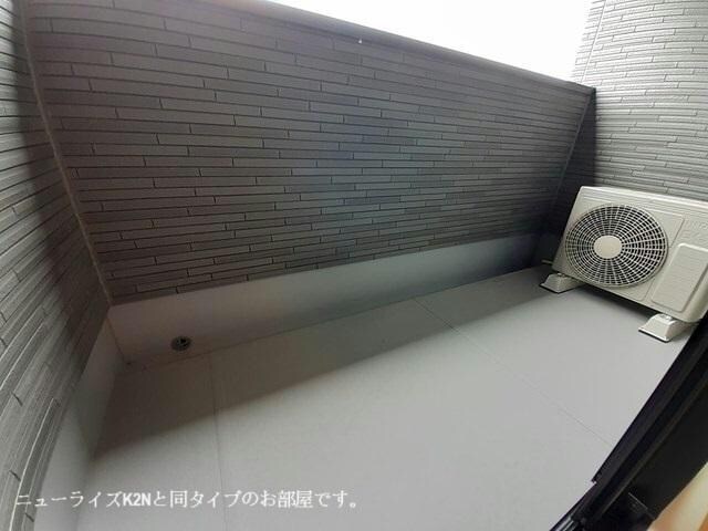 ドリームサイド光　Vの物件内観写真