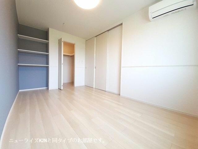 ドリームサイド光　Vの物件内観写真