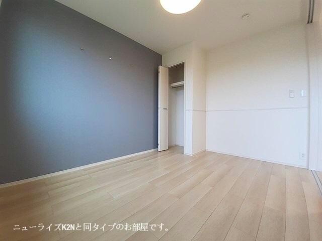 ドリームサイド光　Vの物件内観写真