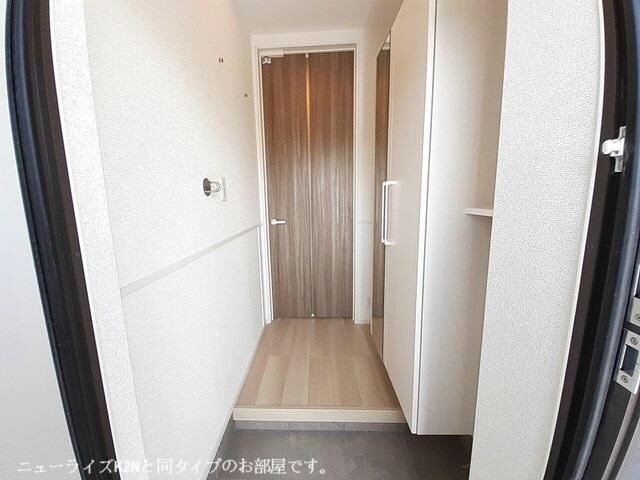 ドリームサイド光　Vの物件内観写真