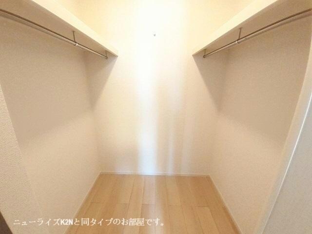 ドリームサイド光　Vの物件内観写真