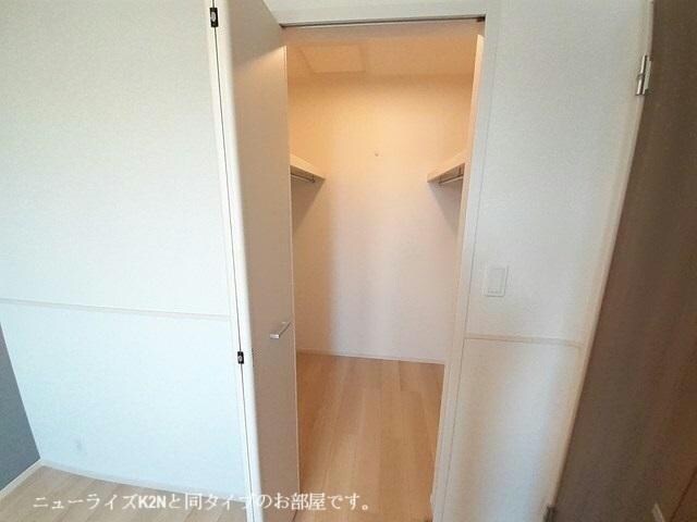 ドリームサイド光　Vの物件内観写真