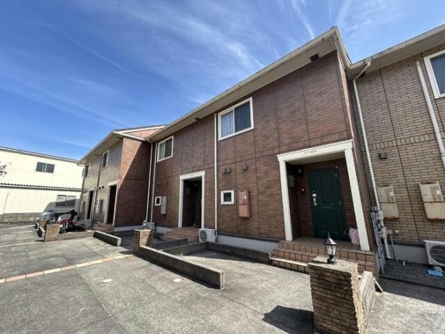 デュランタ　C３の物件外観写真