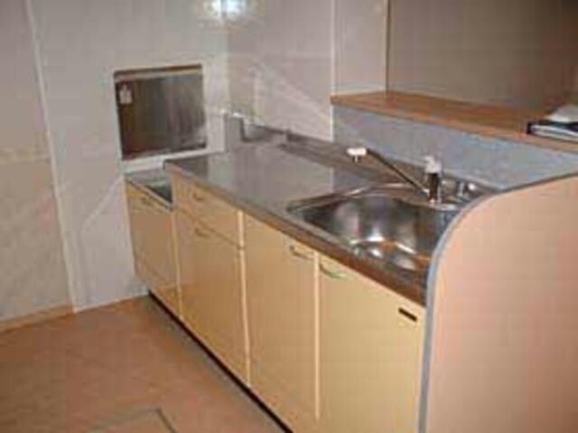 デュランタ　C３の物件内観写真