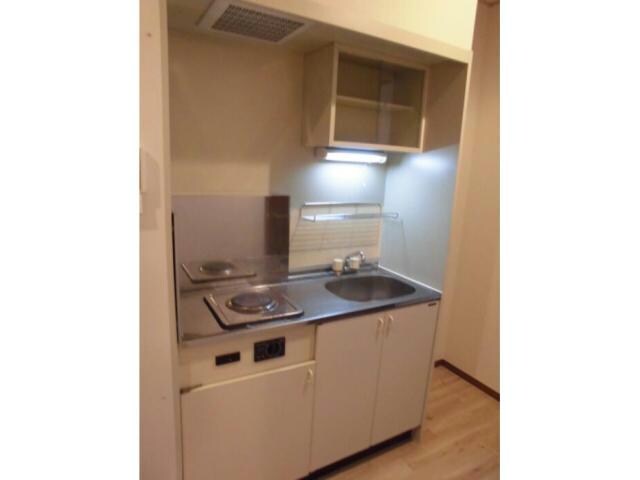 BEST　ONEの物件内観写真