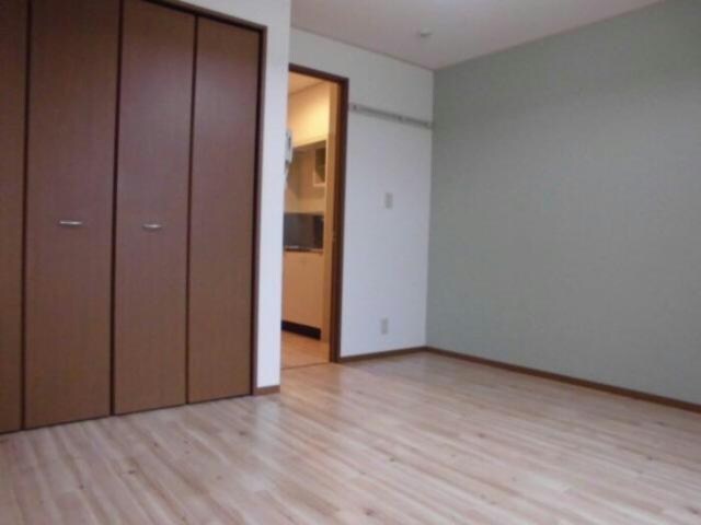 BEST　ONEの物件内観写真