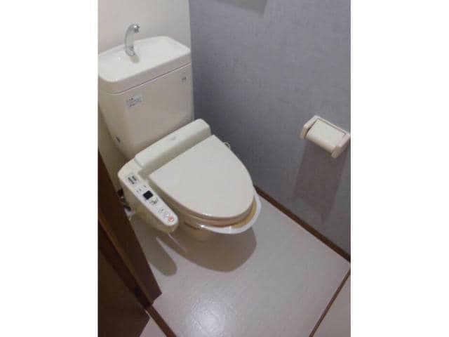 BEST　ONEの物件内観写真