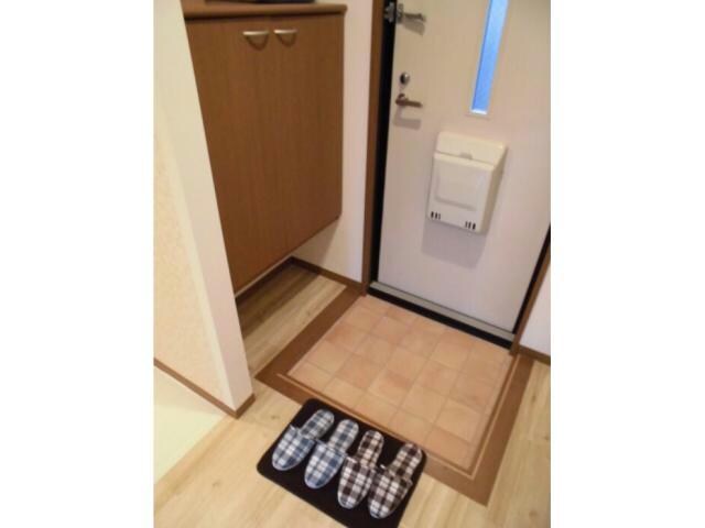 BEST　ONEの物件内観写真