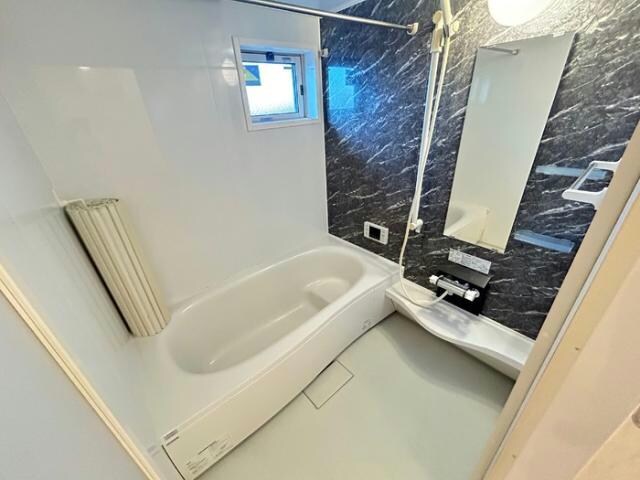 グリーンブリーゼ　A棟の物件内観写真