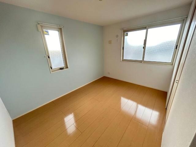 グリーンブリーゼ　A棟の物件内観写真