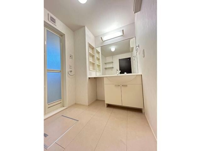 グリーンブリーゼ　A棟の物件内観写真