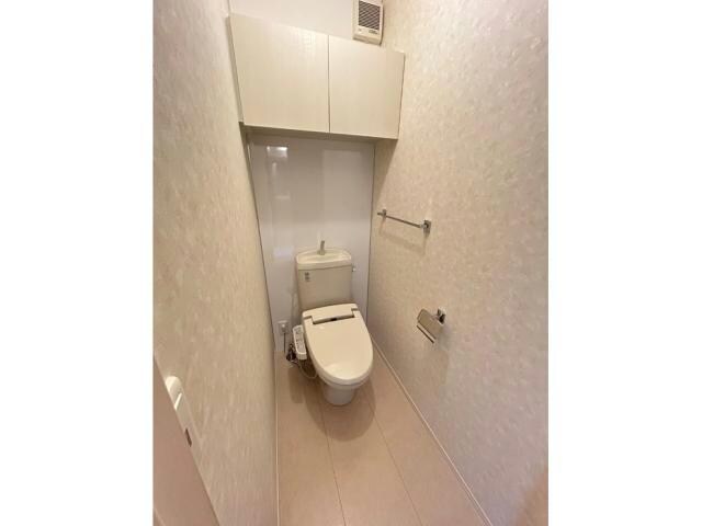 グリーンブリーゼ　A棟の物件内観写真