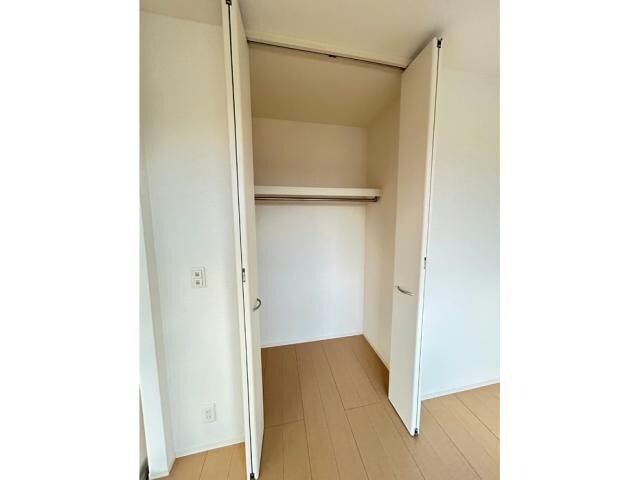 グリーンブリーゼ　A棟の物件内観写真