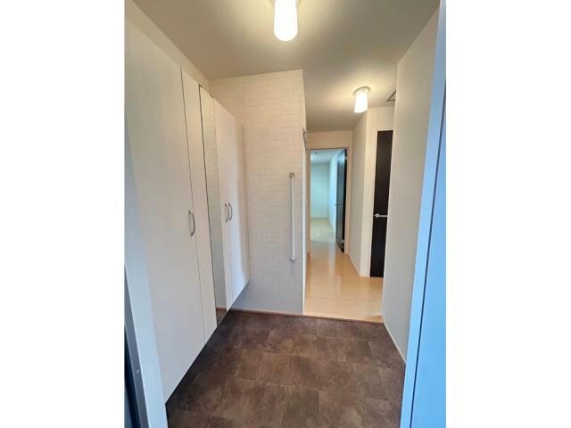 グリーンブリーゼ　A棟の物件内観写真