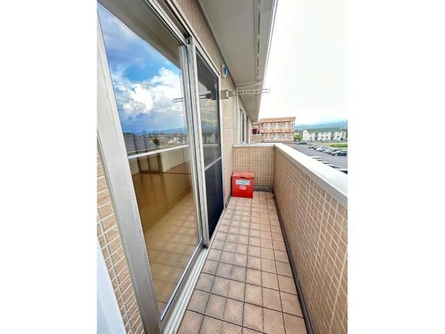 グリーンブリーゼ　A棟の物件内観写真