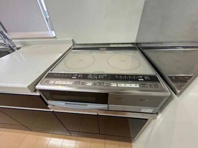 グリーンブリーゼ　A棟の物件内観写真