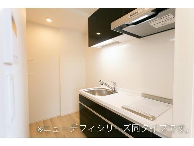 アーバンライフ　サイカの物件内観写真