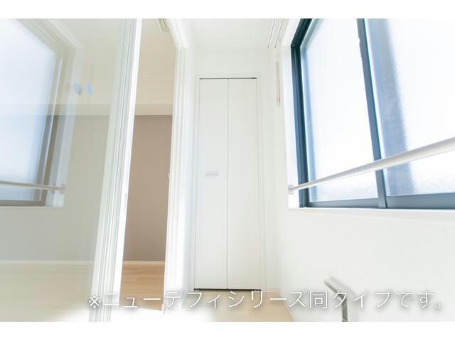 アーバンライフ　サイカの物件内観写真