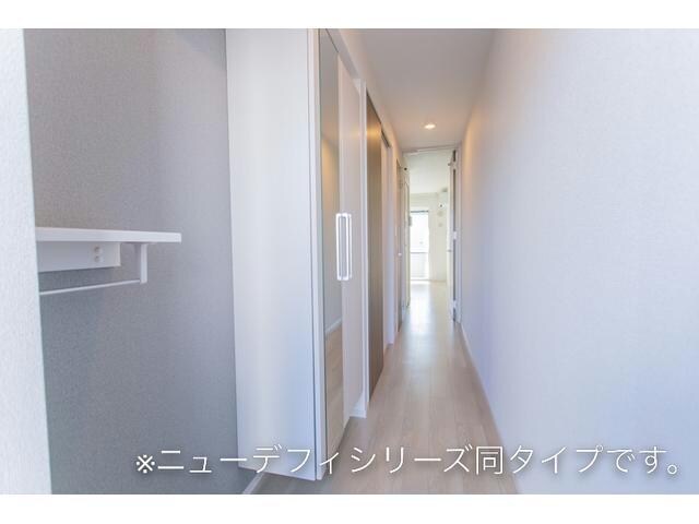 アーバンライフ　サイカの物件内観写真