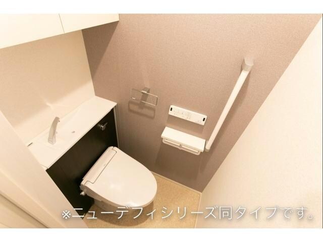 アーバンライフ　サイカの物件内観写真