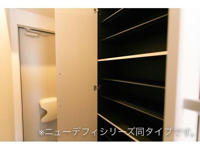 アーバンライフ　サイカの物件内観写真