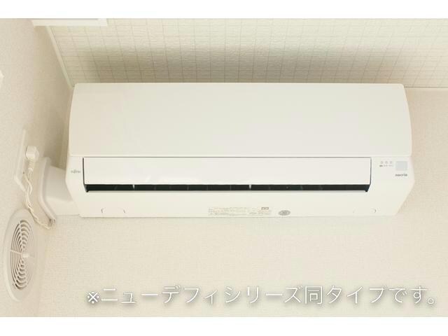 アーバンライフ　サイカの物件内観写真